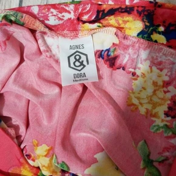 Agnes and Dora maxi skirt - Picture 2 of 4